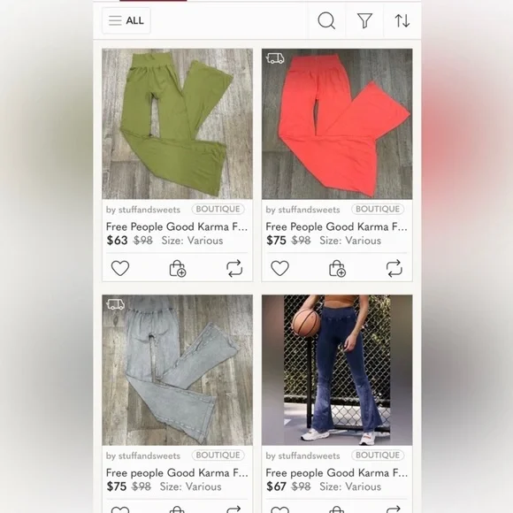 Free People Happiness Runs Long Crop Tank golden yellow XS/S $40 - Picture 11 of 14